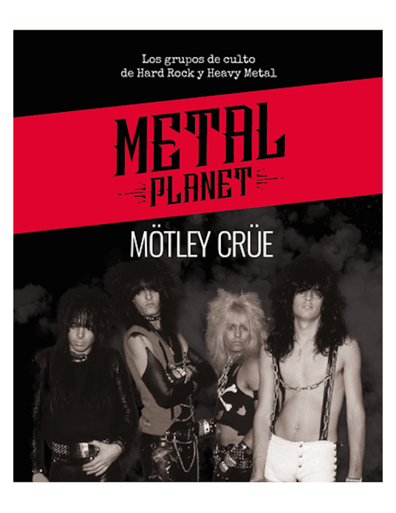 Metal Planet 16