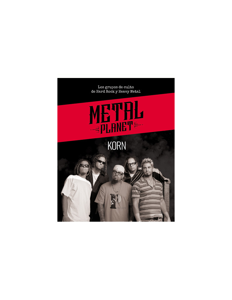 Metal Planet 18