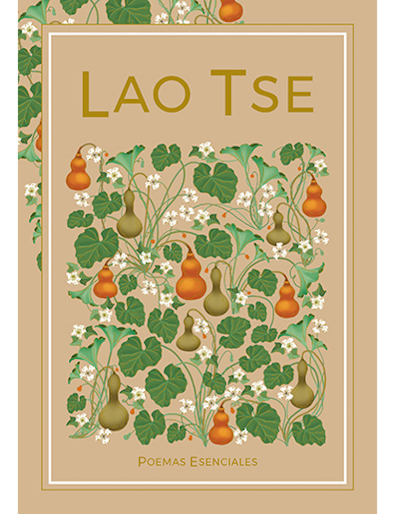 Poesía 53 - Lao Tse