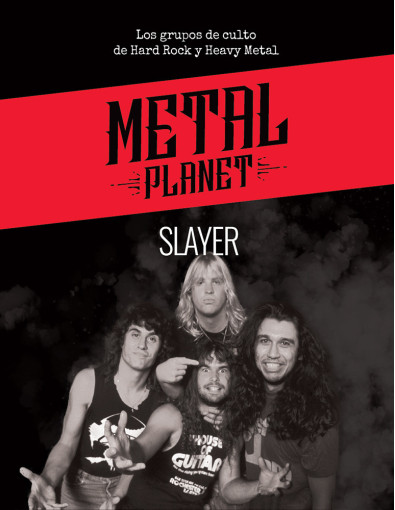 Metal Planet 19