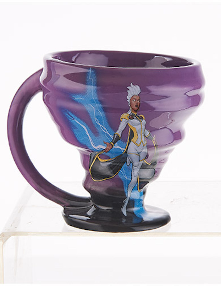Marvel Mugs Nº 37
