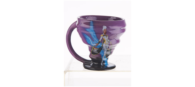 Marvel Mugs Nº 37