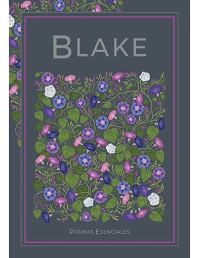 Poesía 54 - William Blake