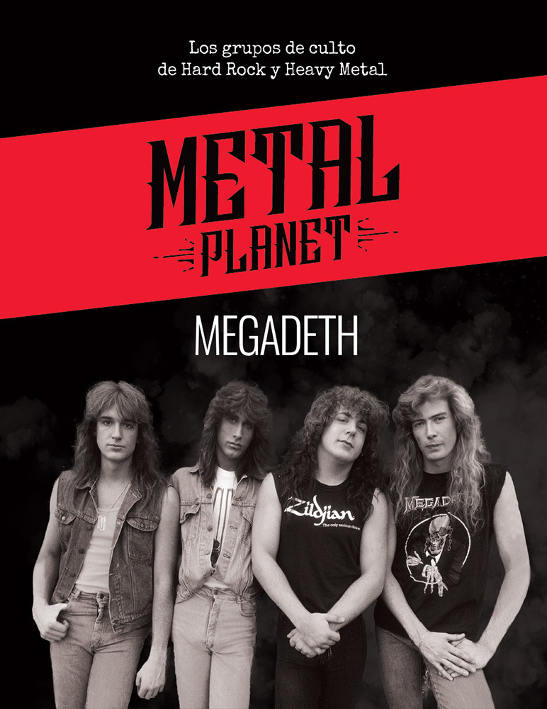 Metal Planet 20