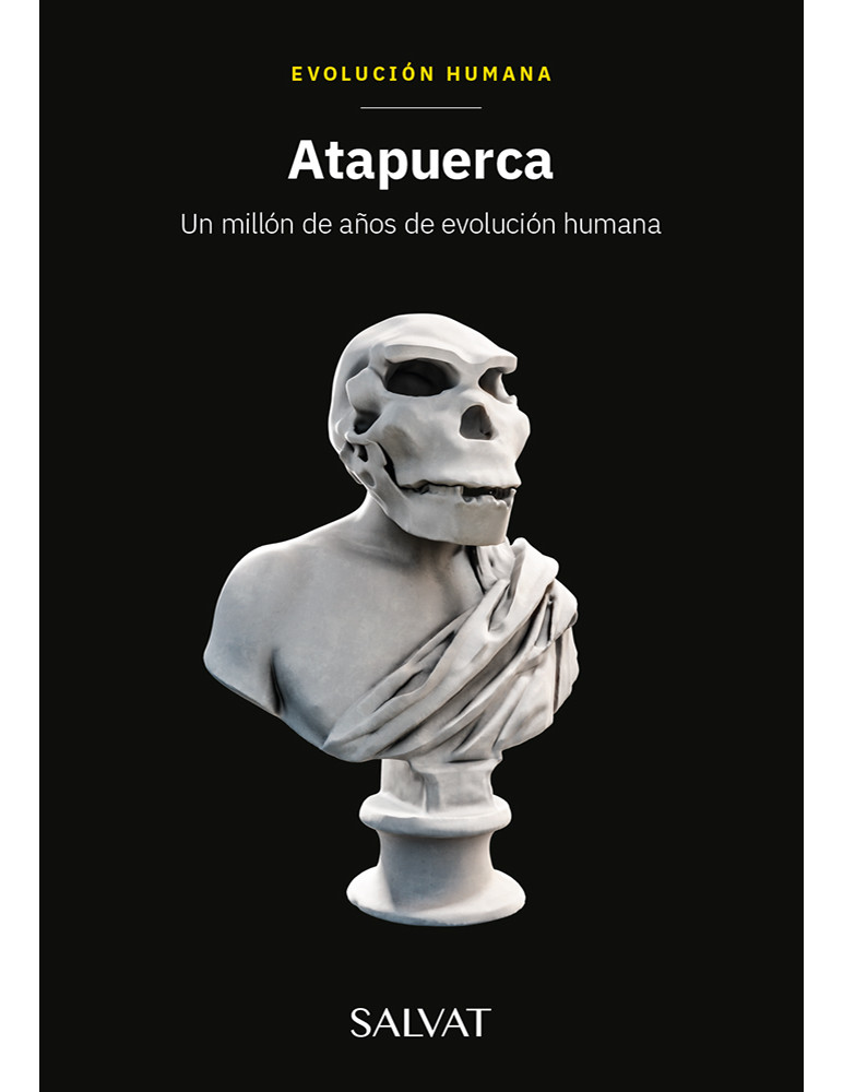Evolución Humana 01
