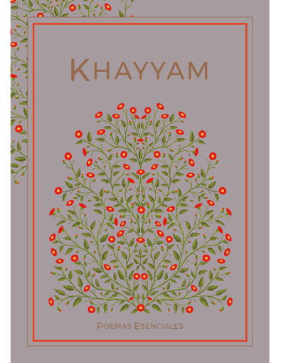 Poesía 55 - Khayyam