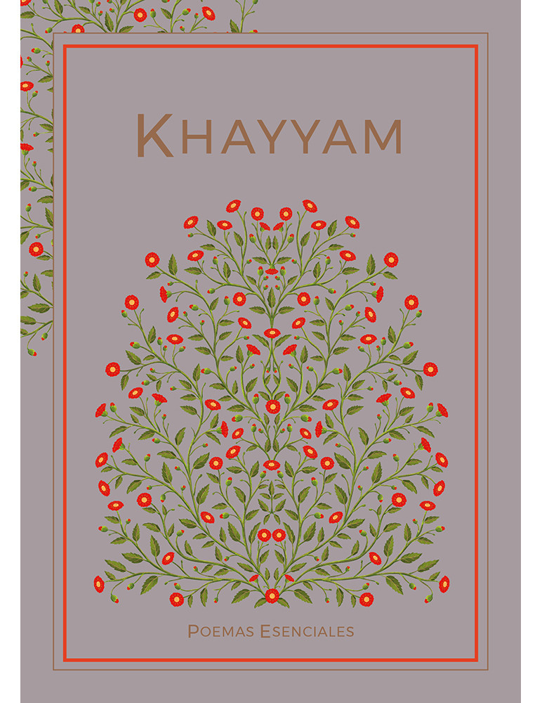 Poesía 55 - Khayyam
