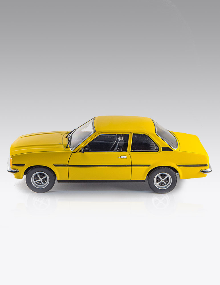 Opel Ascona B SR
