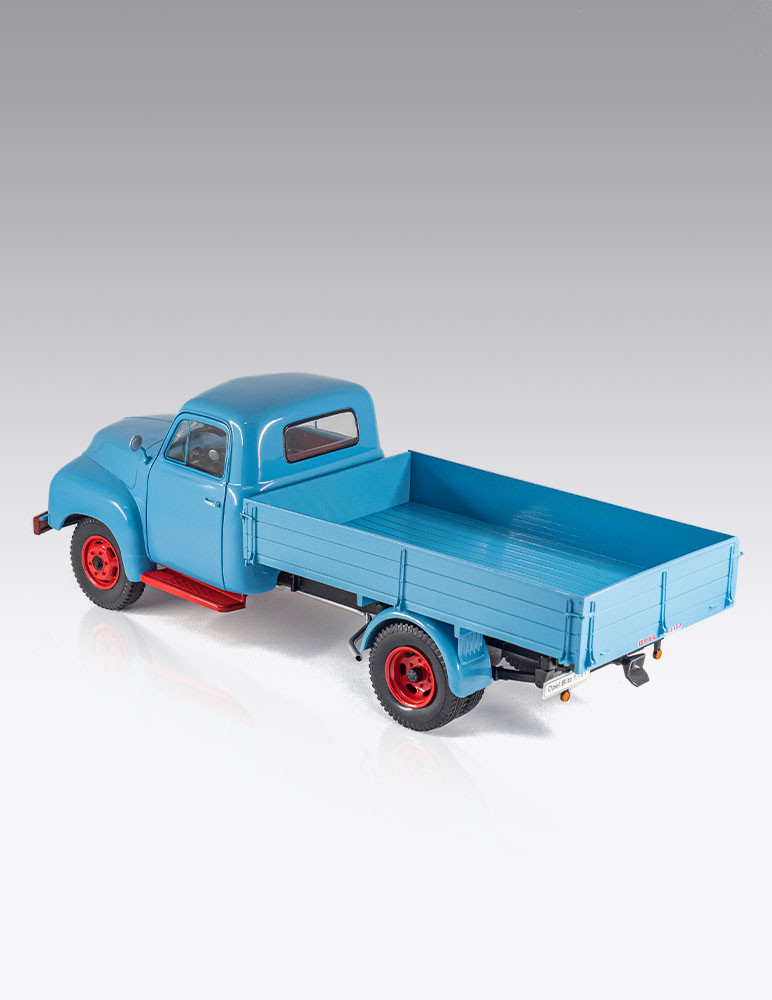 Opel Blitz