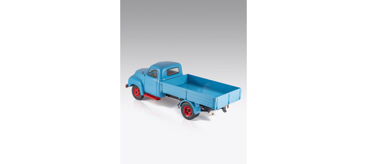 Opel Blitz