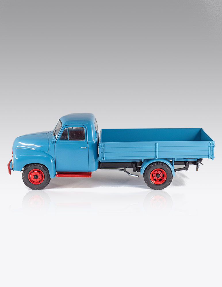 Opel Blitz