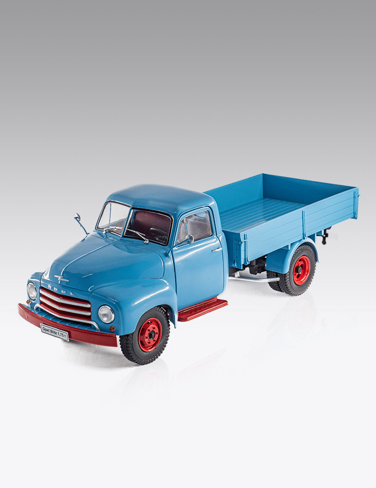 Opel Blitz