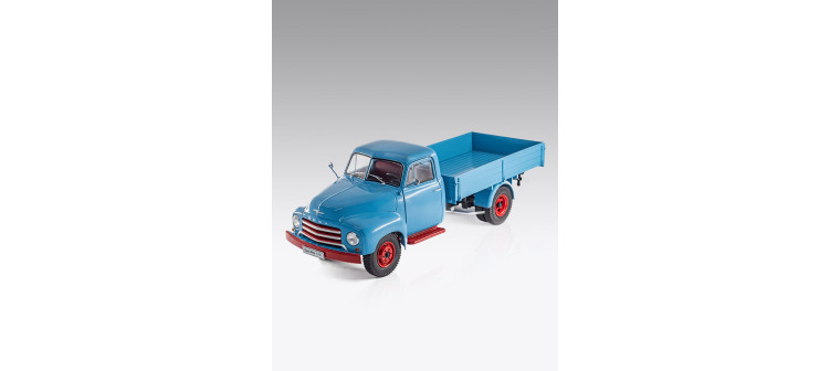 Opel Blitz