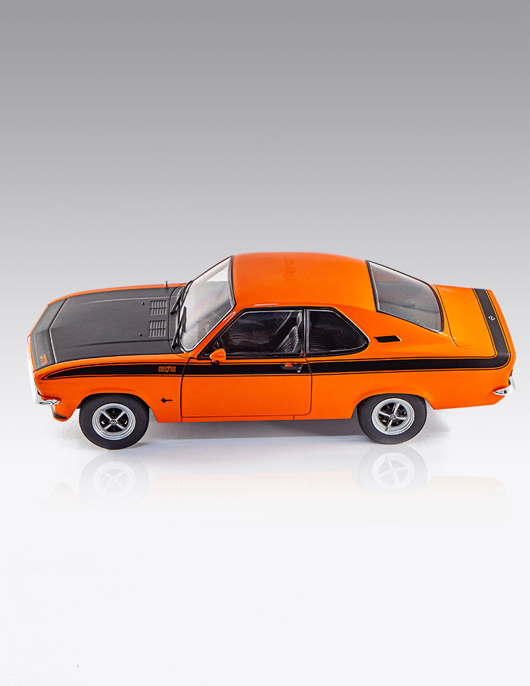 Opel Manta