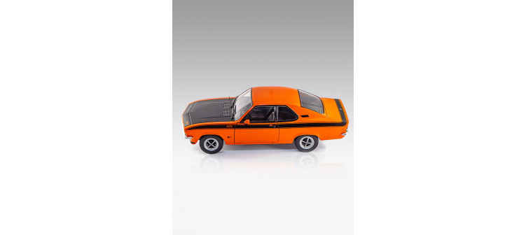 Opel Manta