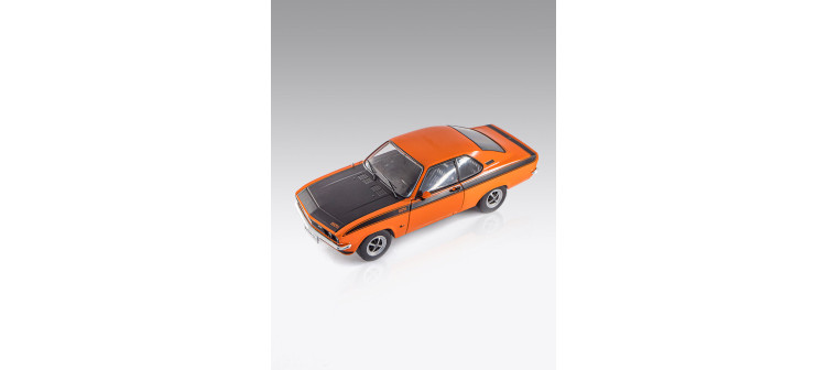 Opel Manta