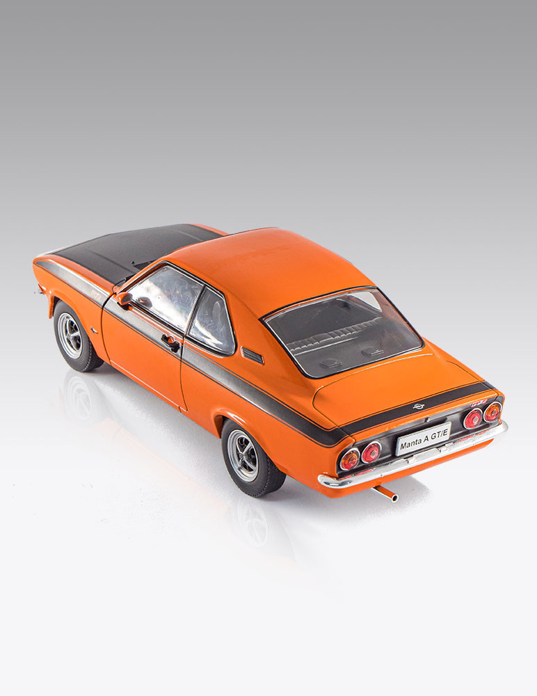 Opel Manta