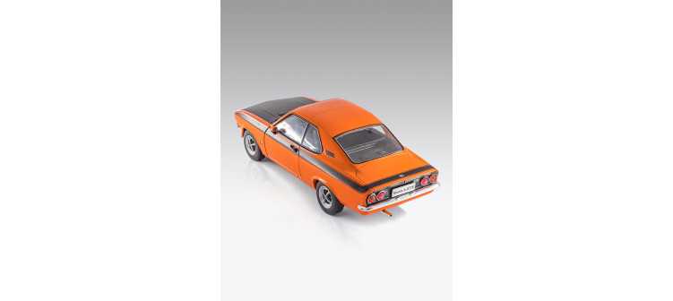 Opel Manta