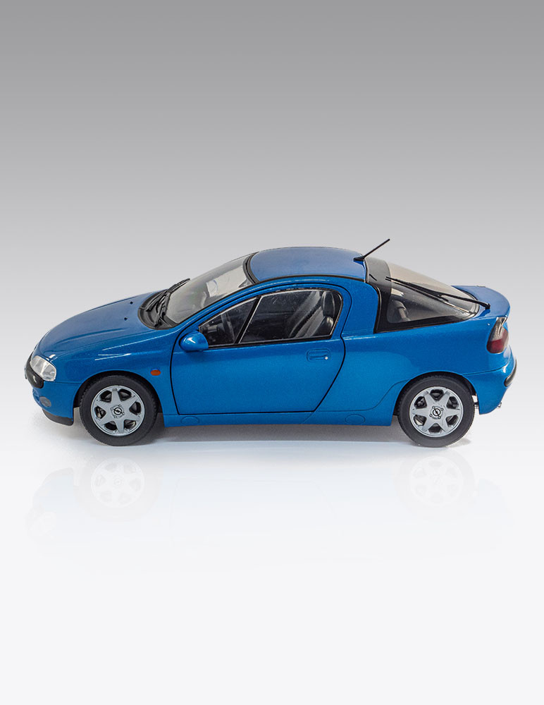 Opel Tigra A