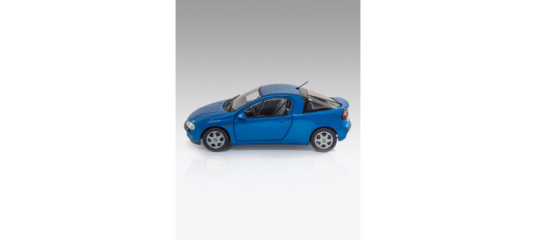 Opel Tigra A