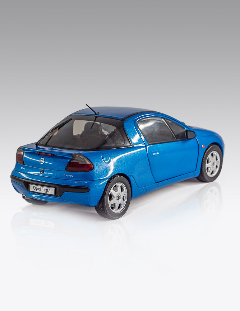 Opel Tigra A