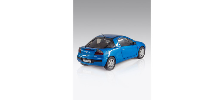 Opel Tigra A