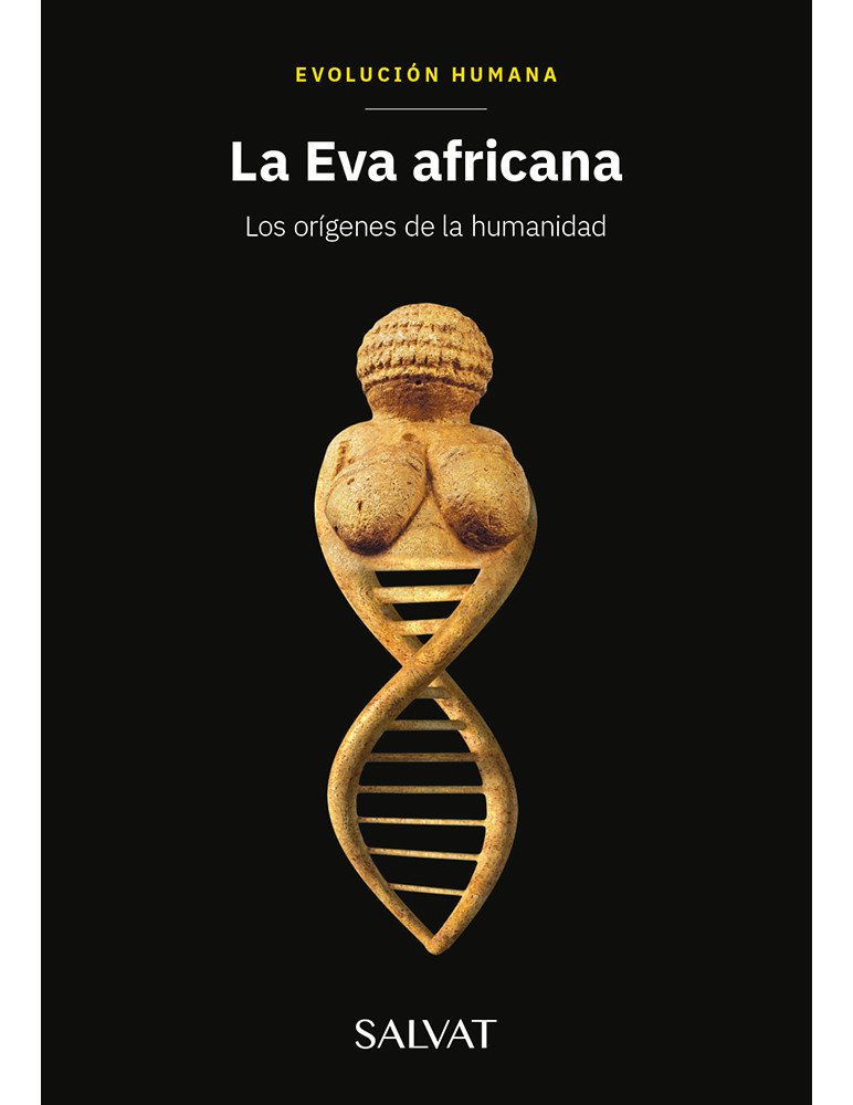 Evolución Humana 02
