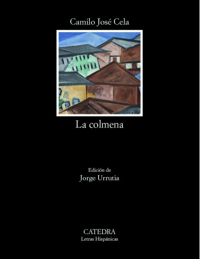 Colección Cátedra 03