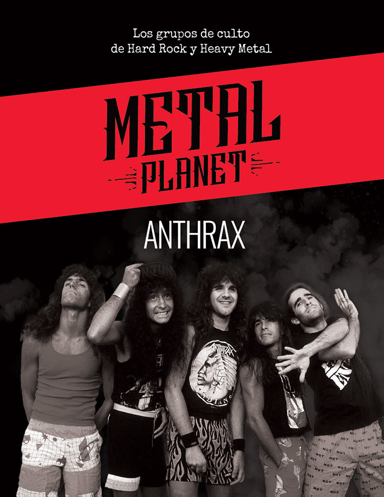 Metal Planet 22