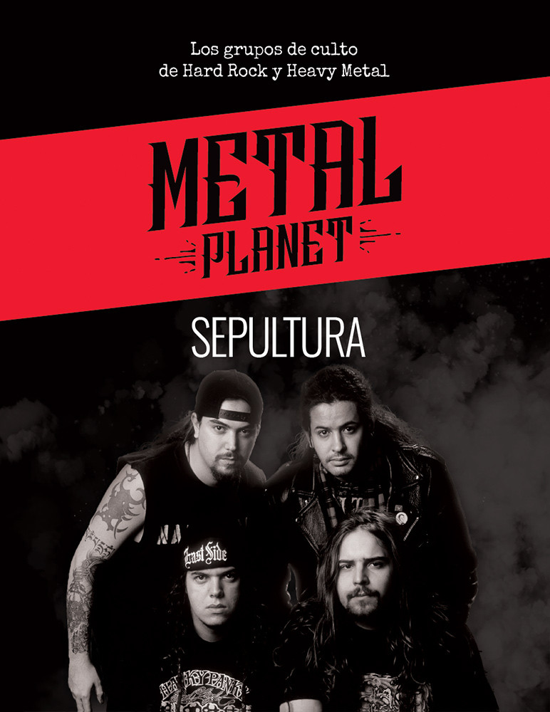 Metal Planet 23