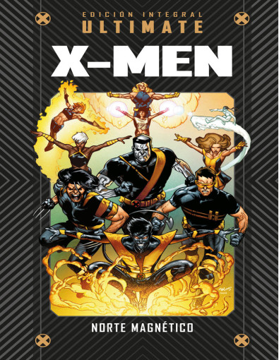 Marvel Ultimate 30