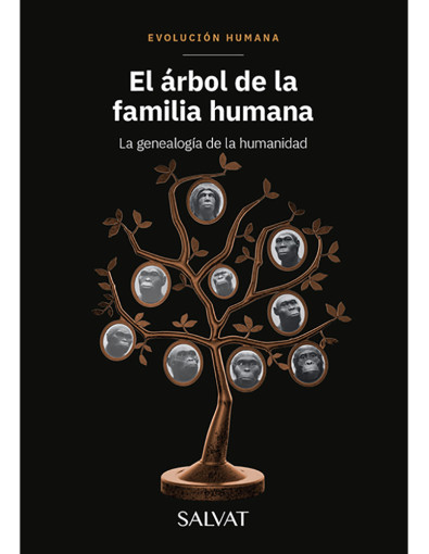 Evolución Humana 07