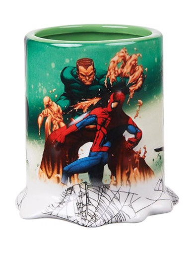 Marvel Mugs Nº 38