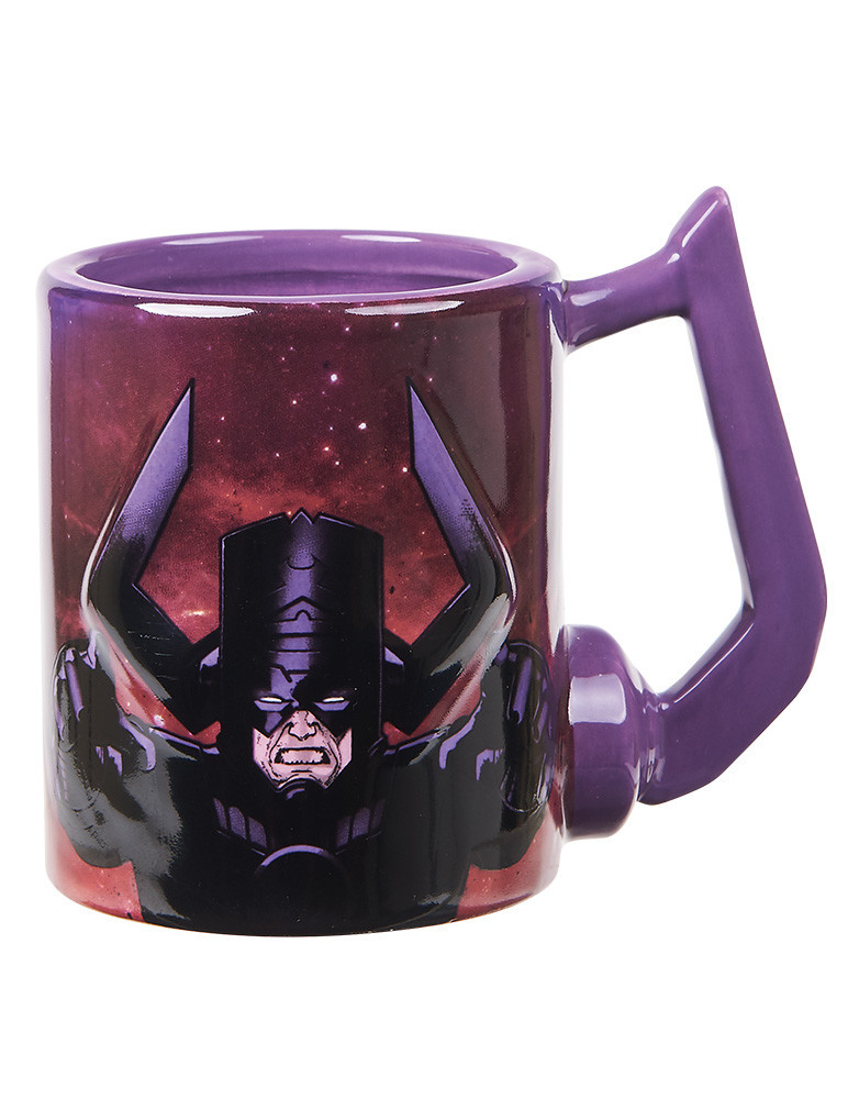 Marvel Mugs Nº 40