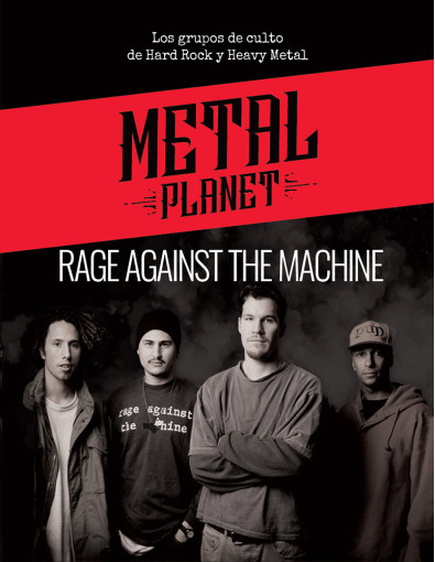 Metal Planet 24