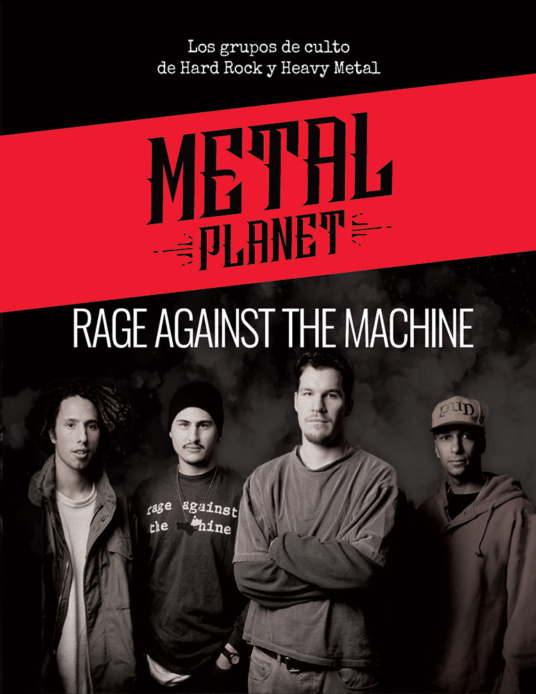 Metal Planet 24