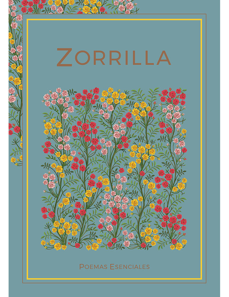 Poesía 59 - Zorrilla