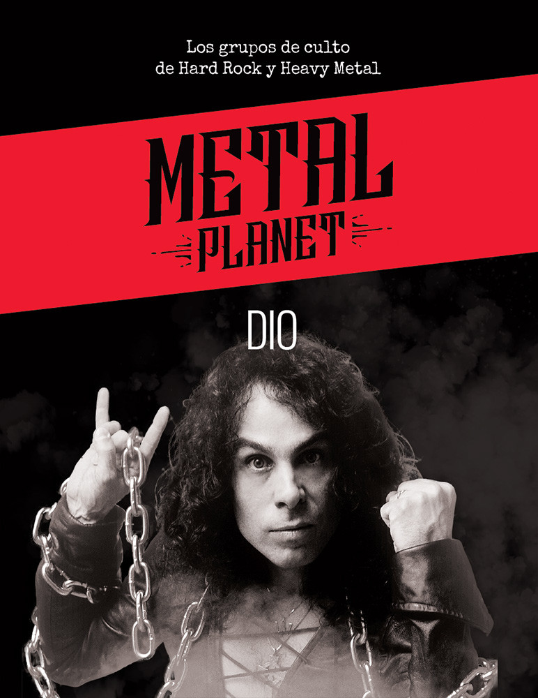 Metal Planet 25