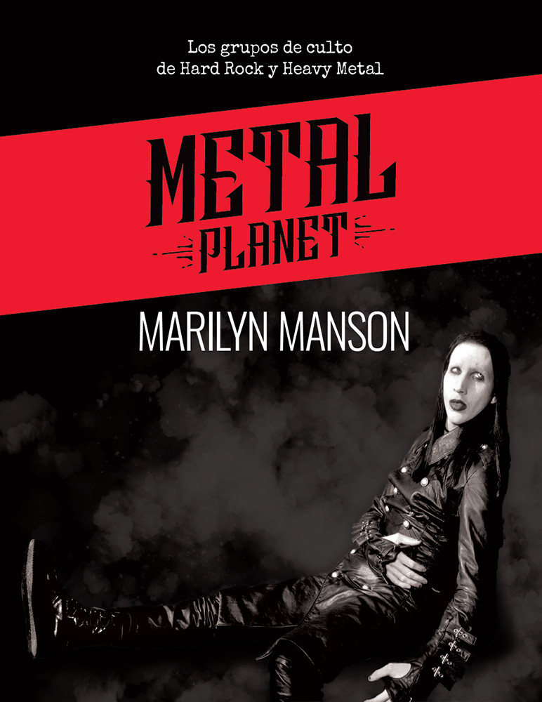 Metal Planet 27