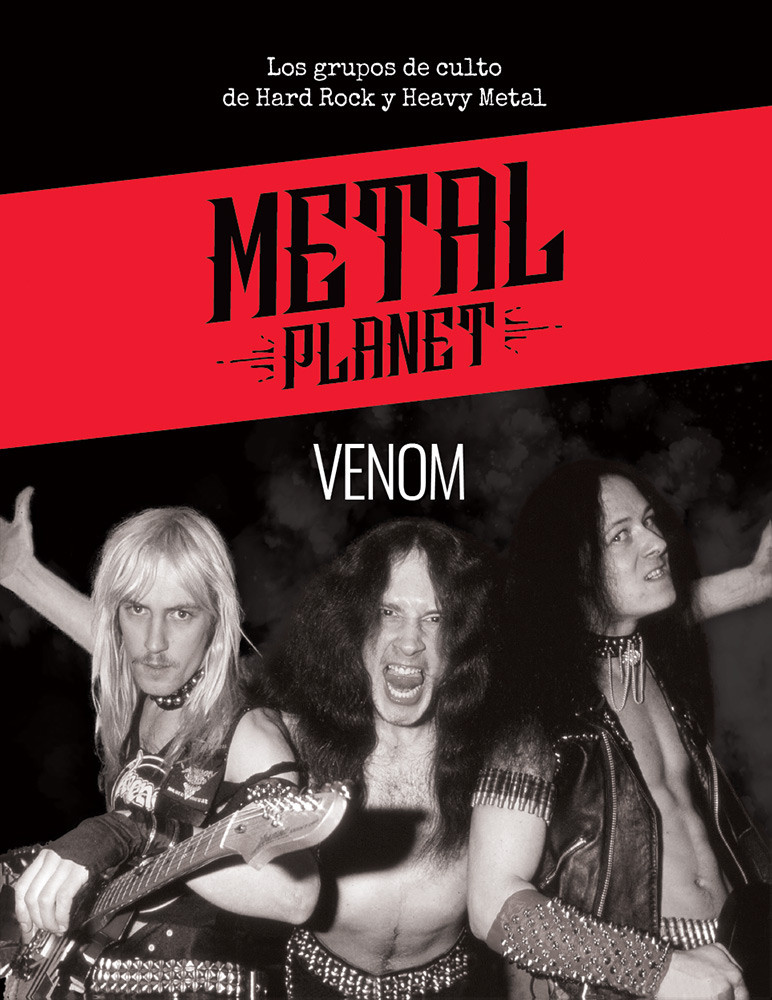 Metal Planet 28