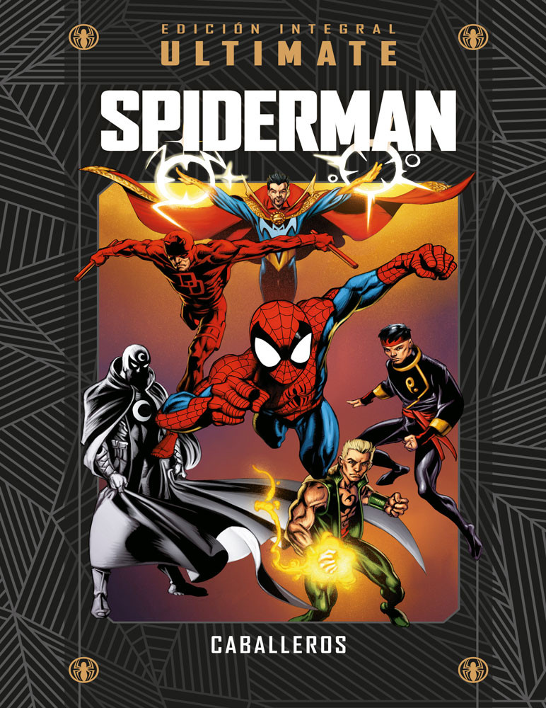 Marvel Ultimate 31