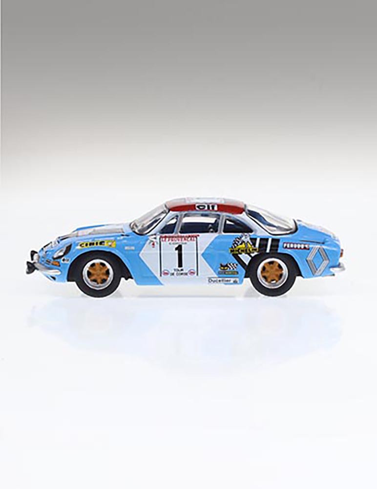 WRC Nº 20