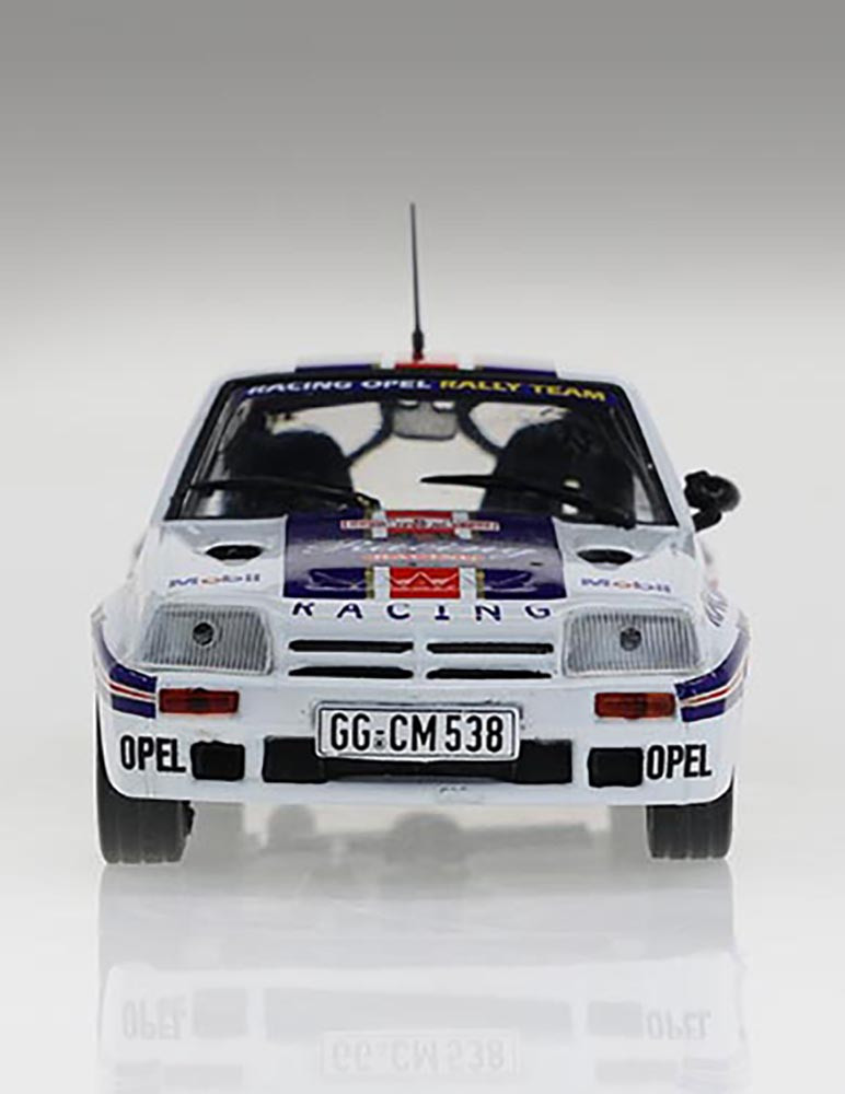 WRC Nº 20