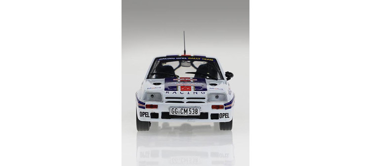 WRC Nº 20
