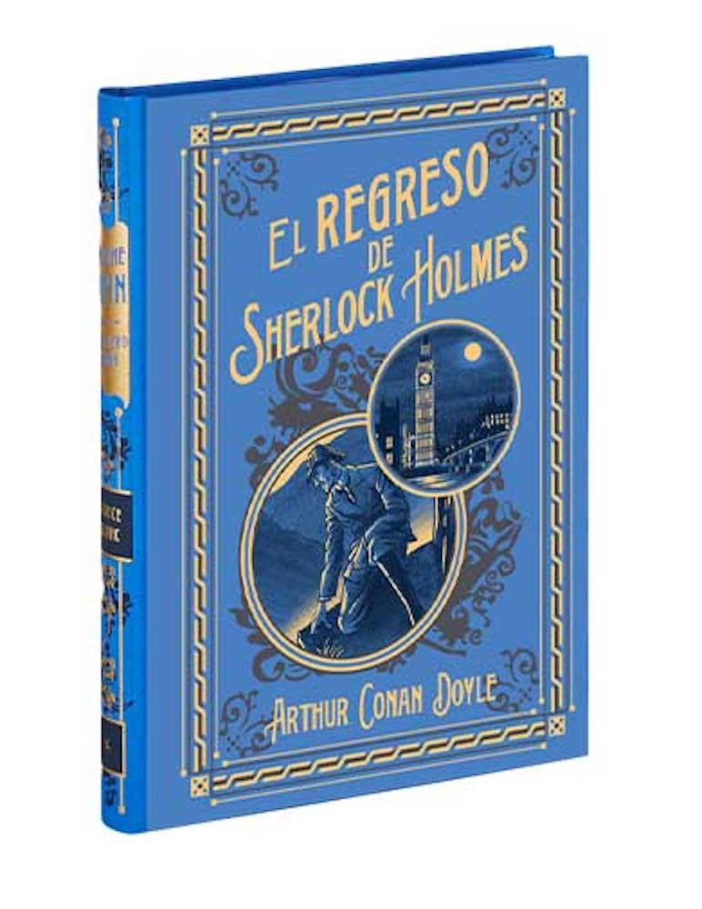 Novelas de Crimen y Misterio nº 28