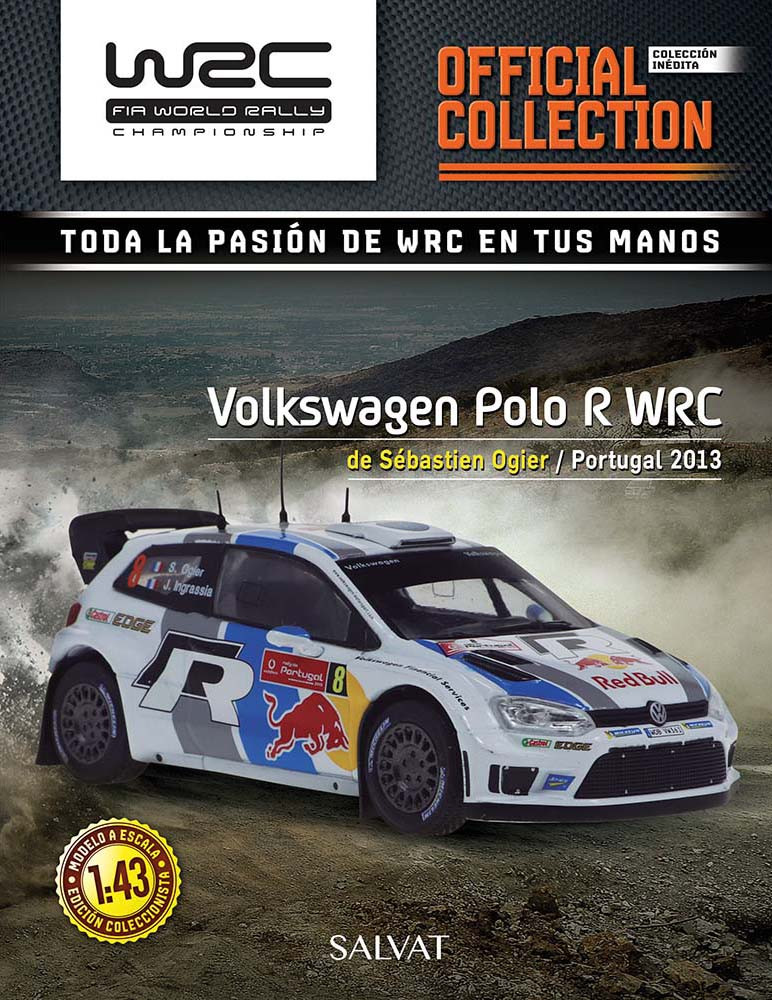 WRC Nº 20