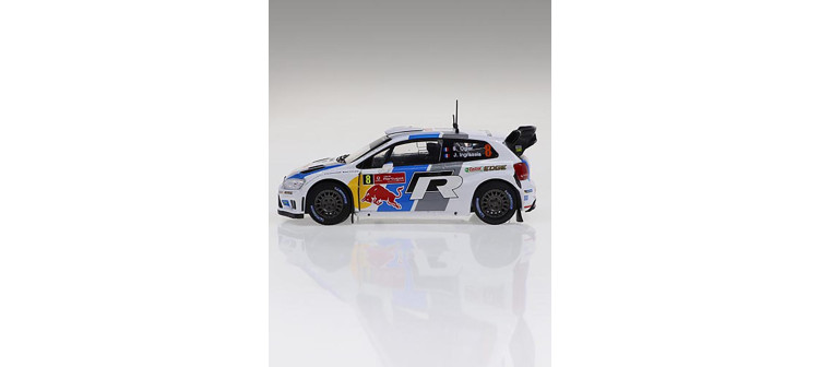 WRC Nº 20