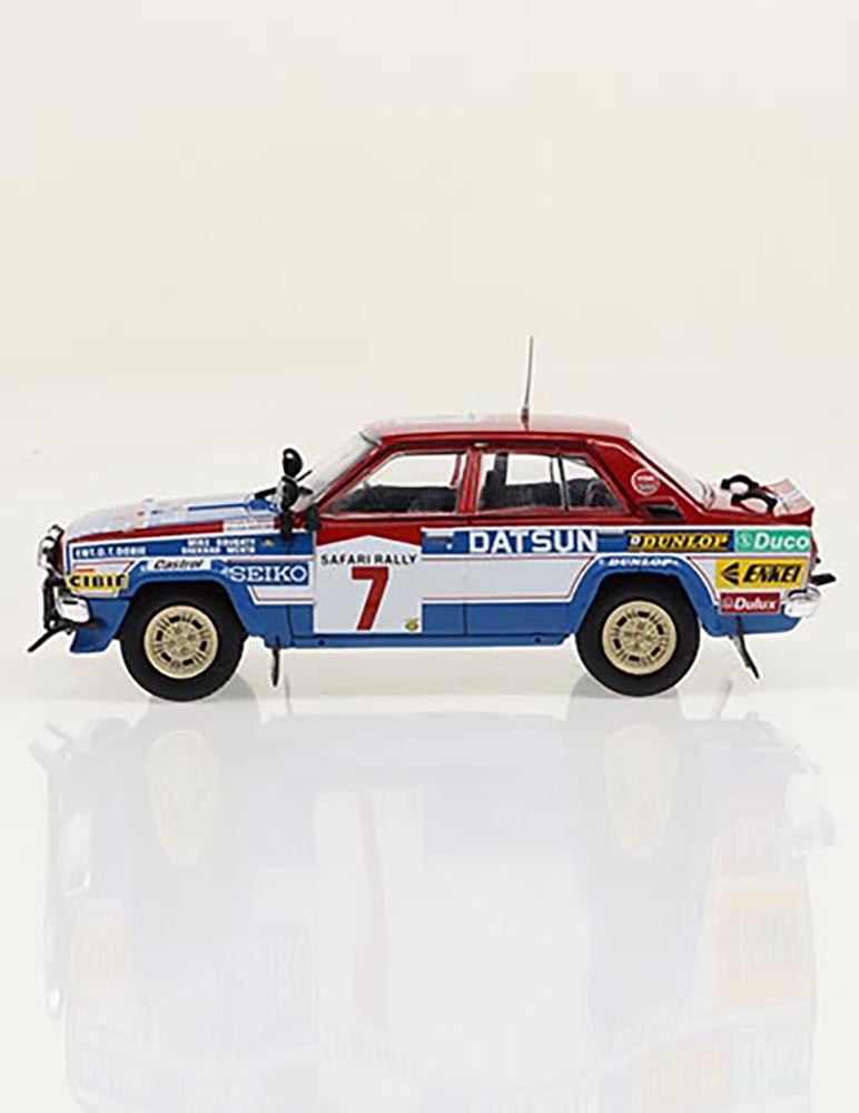 WRC Nº 20