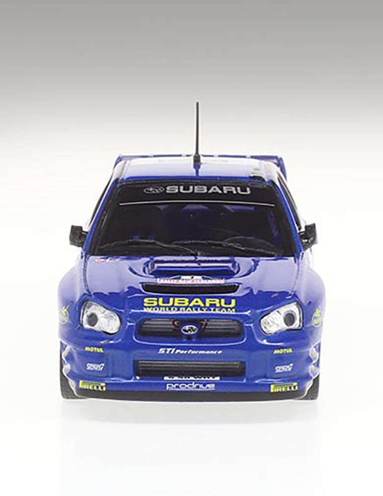 WRC Nº 20