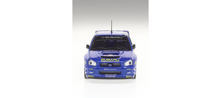WRC Nº 20